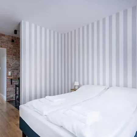 W Starym Porcie - Apartament - 2 sypialnie Krynica Morska Zewnętrze zdjęcie