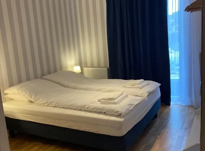 W Starym Porcie - Apartament - 2 sypialnie