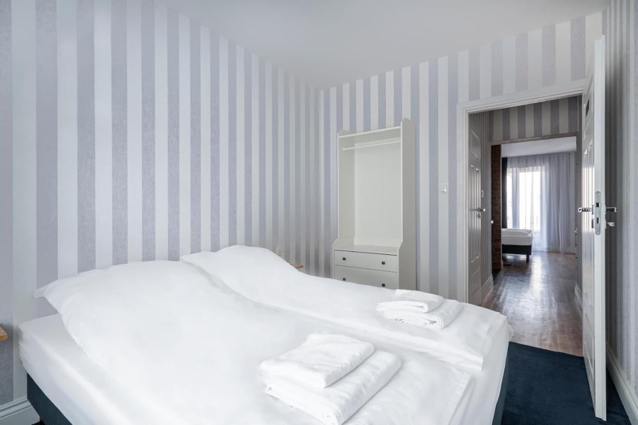 W Starym Porcie - - 2 Sypialnie Apartament *