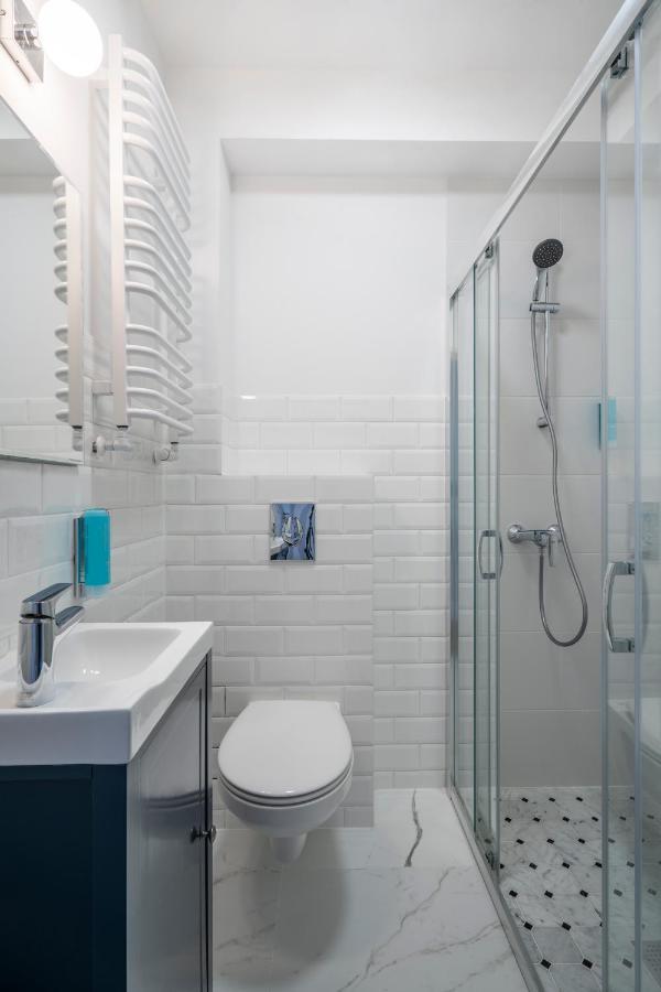 W Starym Porcie - - 2 Sypialnie Apartament