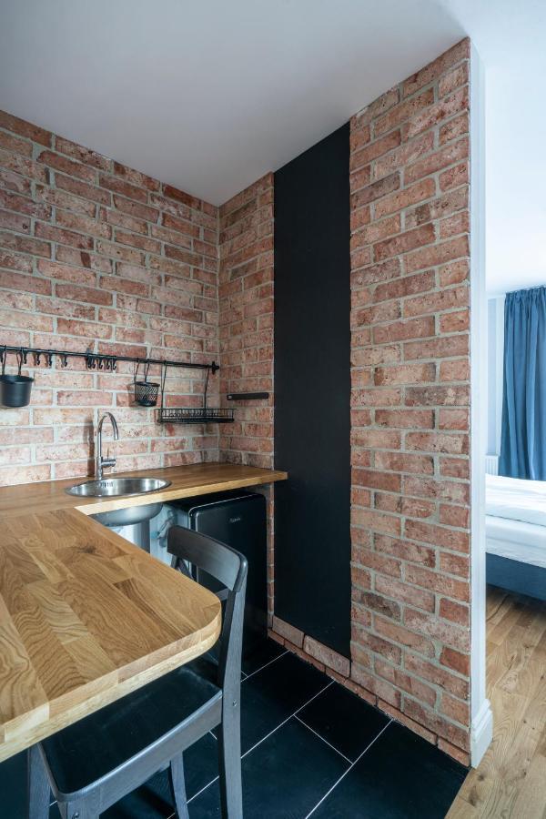 W Starym Porcie - - 2 Sypialnie Apartament
