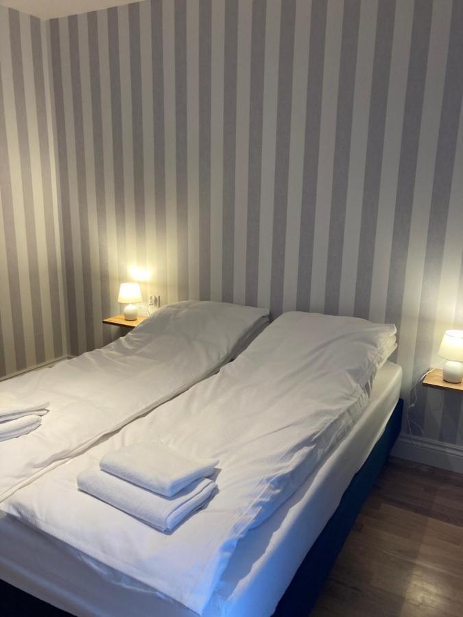W Starym Porcie - - 2 Sypialnie Apartament *