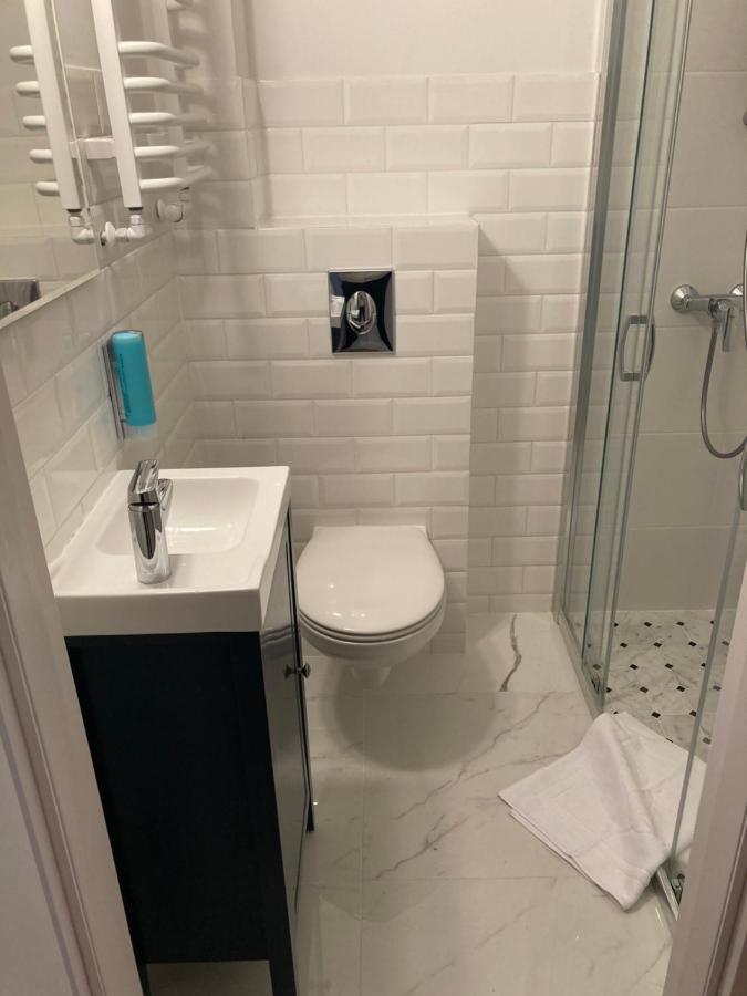 W Starym Porcie - - 2 Sypialnie Apartament *