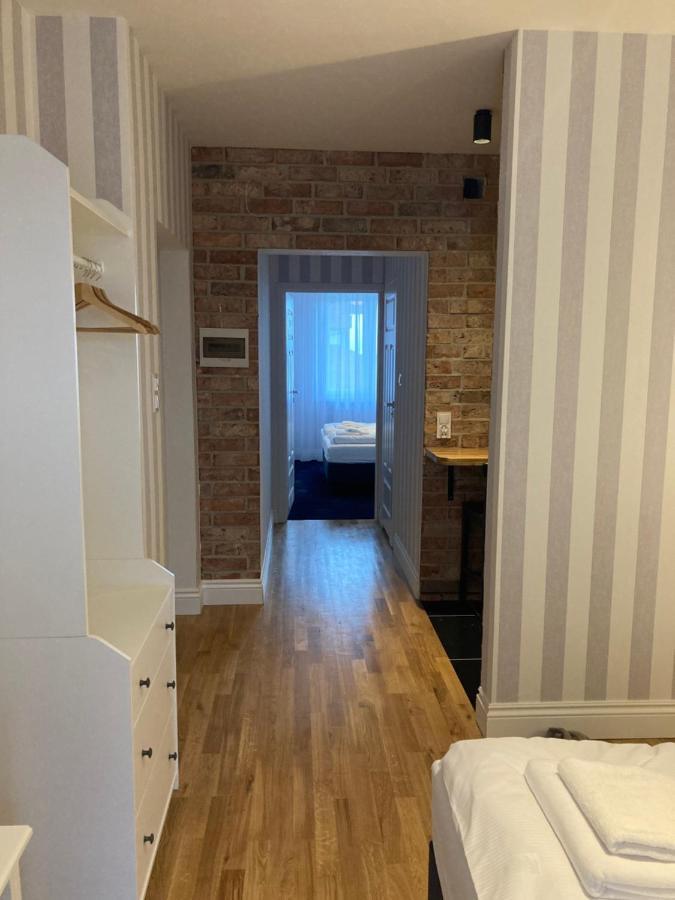 W Starym Porcie - - 2 Sypialnie