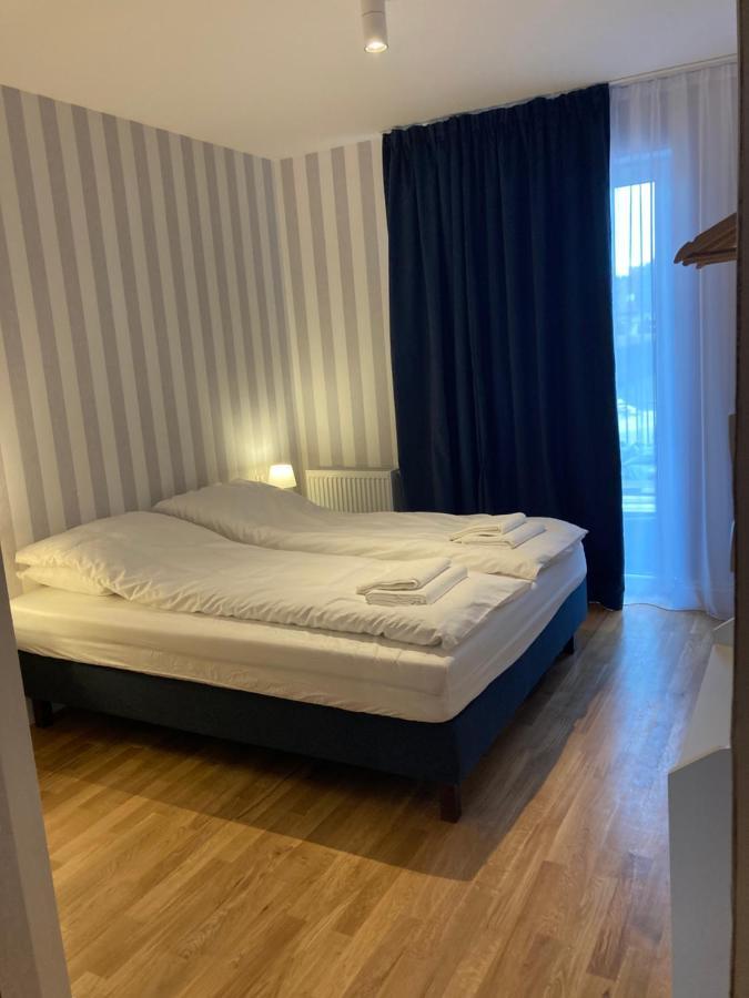 W Starym Porcie - - 2 Sypialnie Apartament *