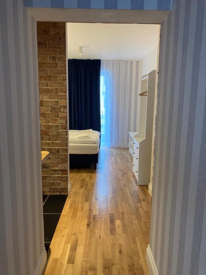W Starym Porcie - - 2 Sypialnie Apartament